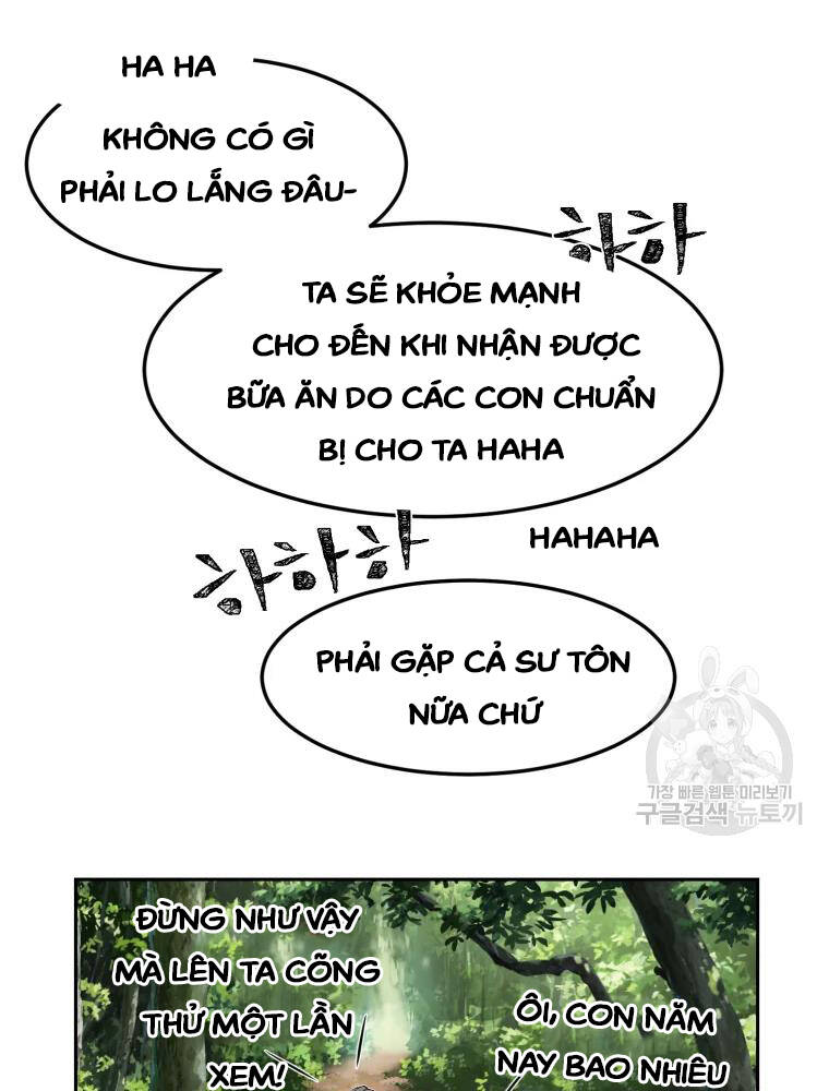 Đại Cao Thủ Chap 4 - Next Chap 5