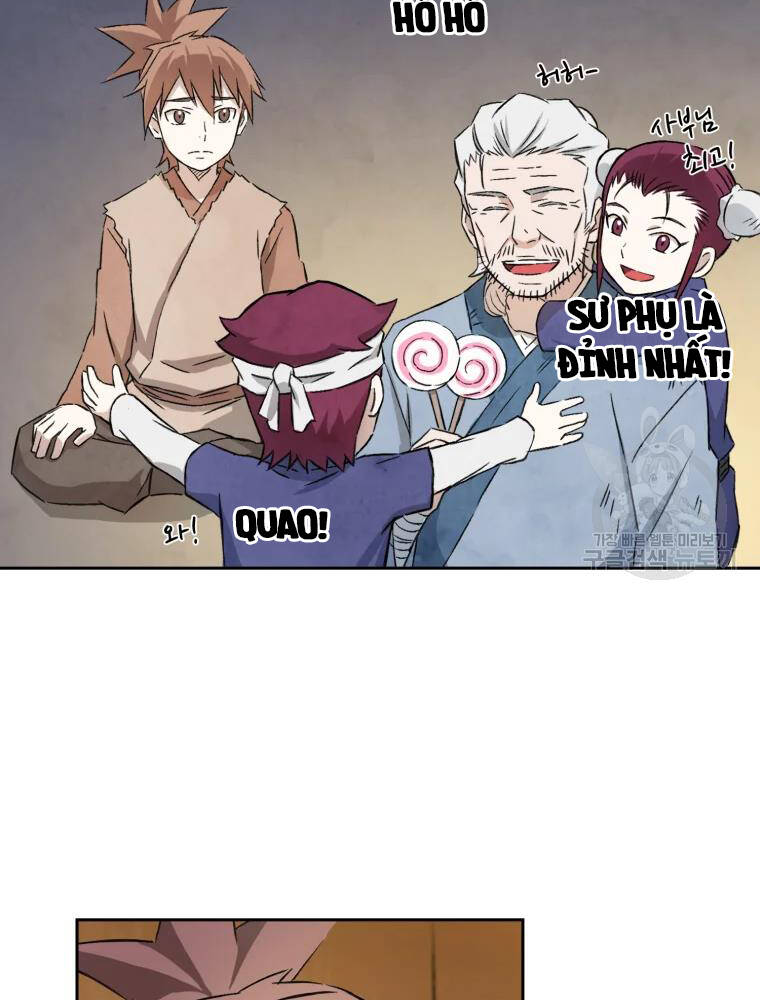 Đại Cao Thủ Chap 4 - Next Chap 5
