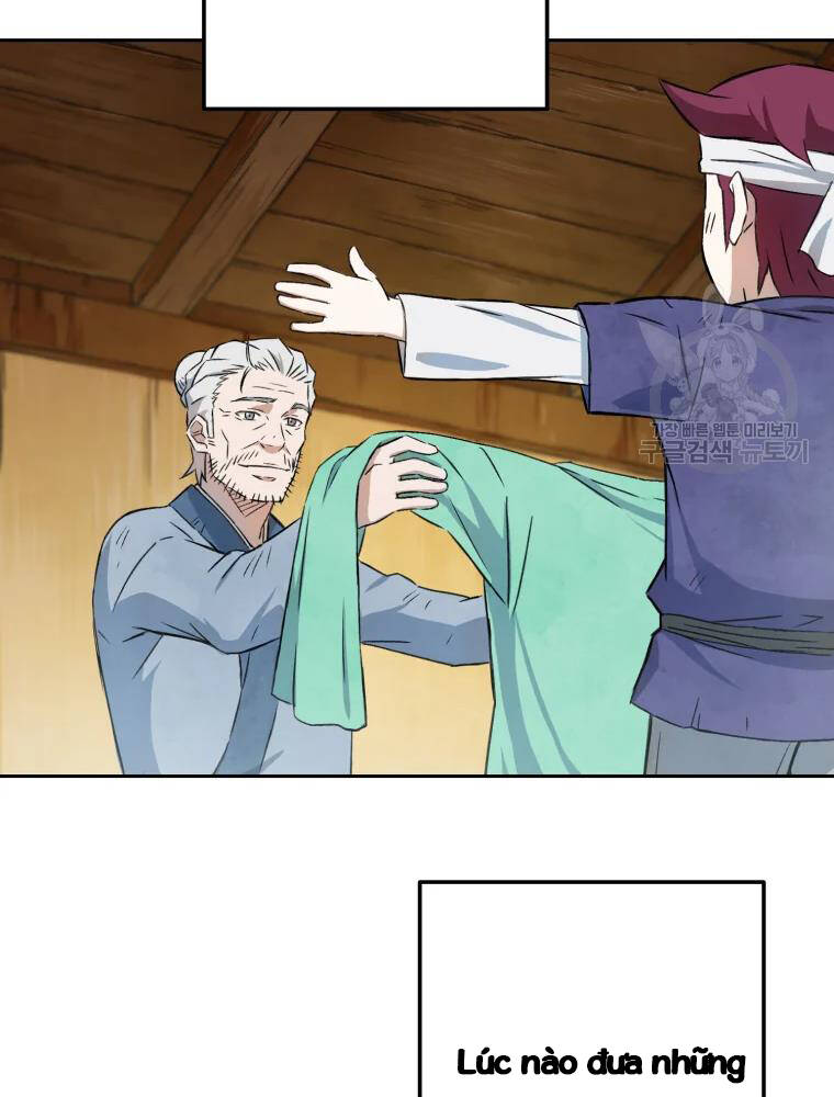 Đại Cao Thủ Chap 4 - Next Chap 5