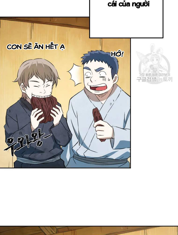 Đại Cao Thủ Chap 4 - Next Chap 5