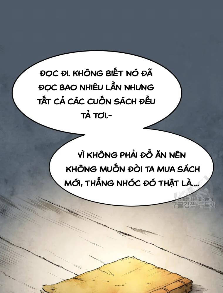 Đại Cao Thủ Chap 5 - Next Chap 6