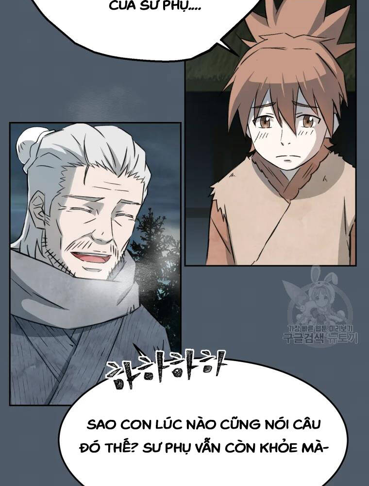 Đại Cao Thủ Chap 5 - Next Chap 6