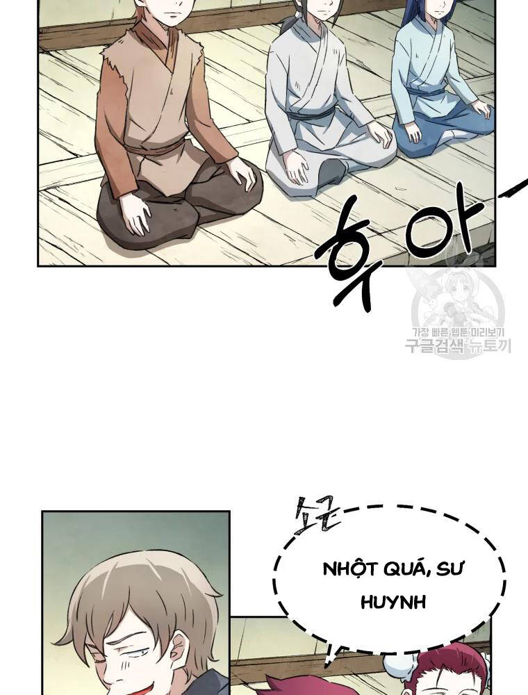 Đại Cao Thủ Chap 5 - Next Chap 6