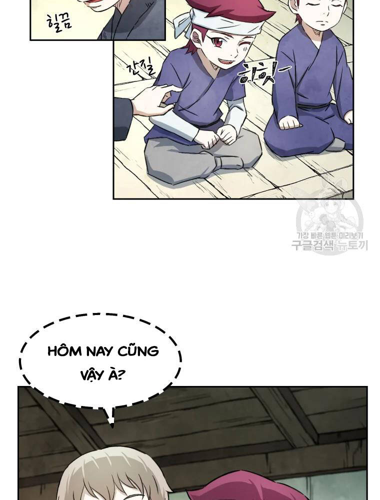 Đại Cao Thủ Chap 5 - Next Chap 6
