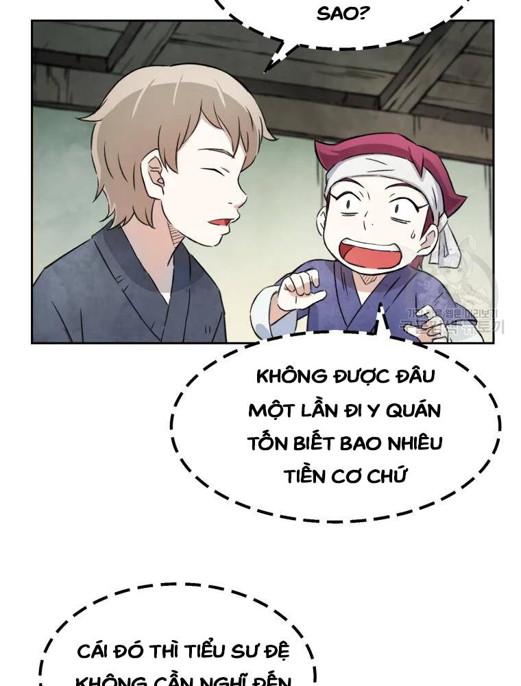 Đại Cao Thủ Chap 5 - Next Chap 6