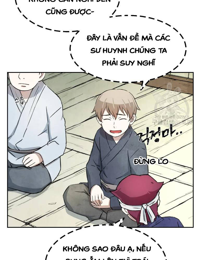 Đại Cao Thủ Chap 5 - Next Chap 6