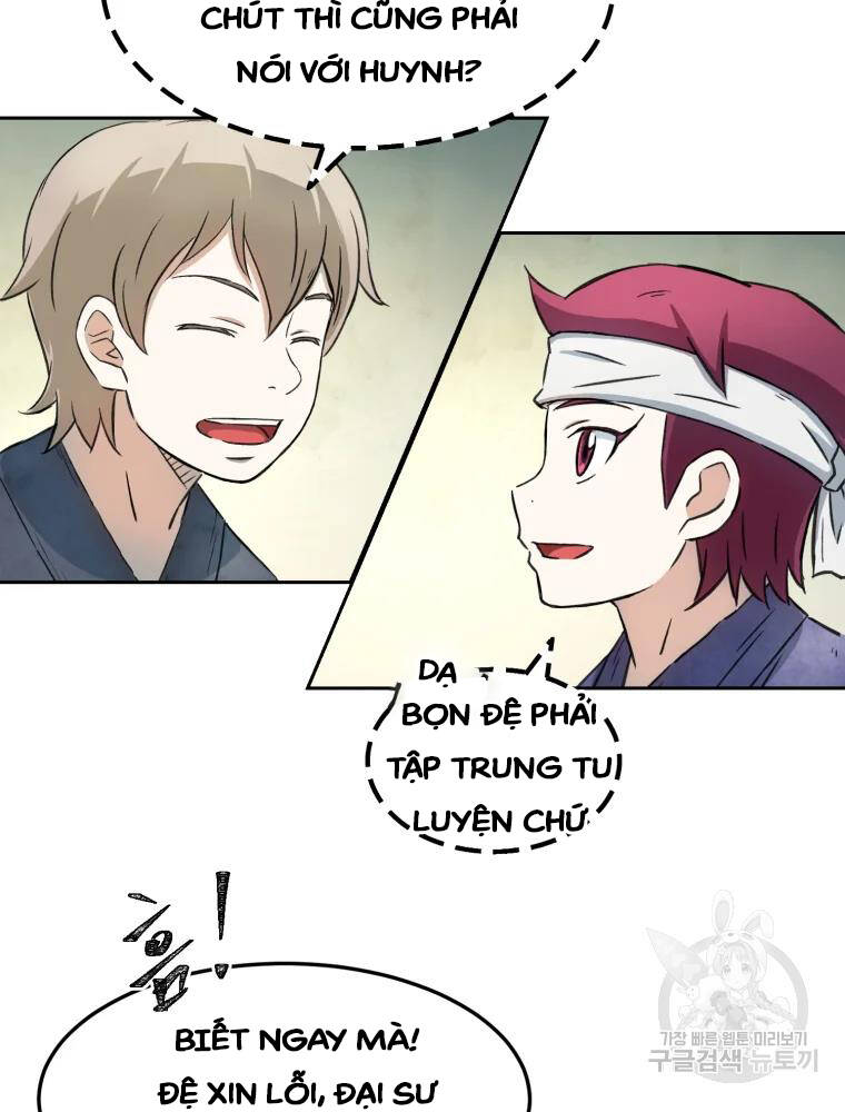 Đại Cao Thủ Chap 5 - Next Chap 6