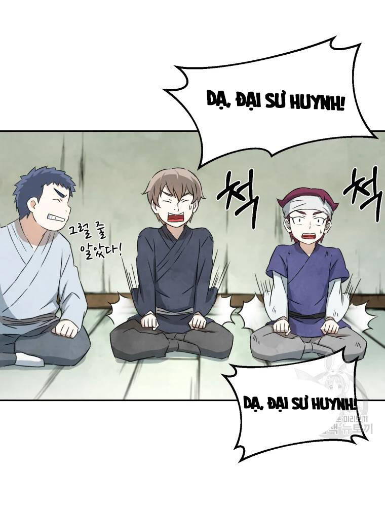 Đại Cao Thủ Chap 5 - Next Chap 6