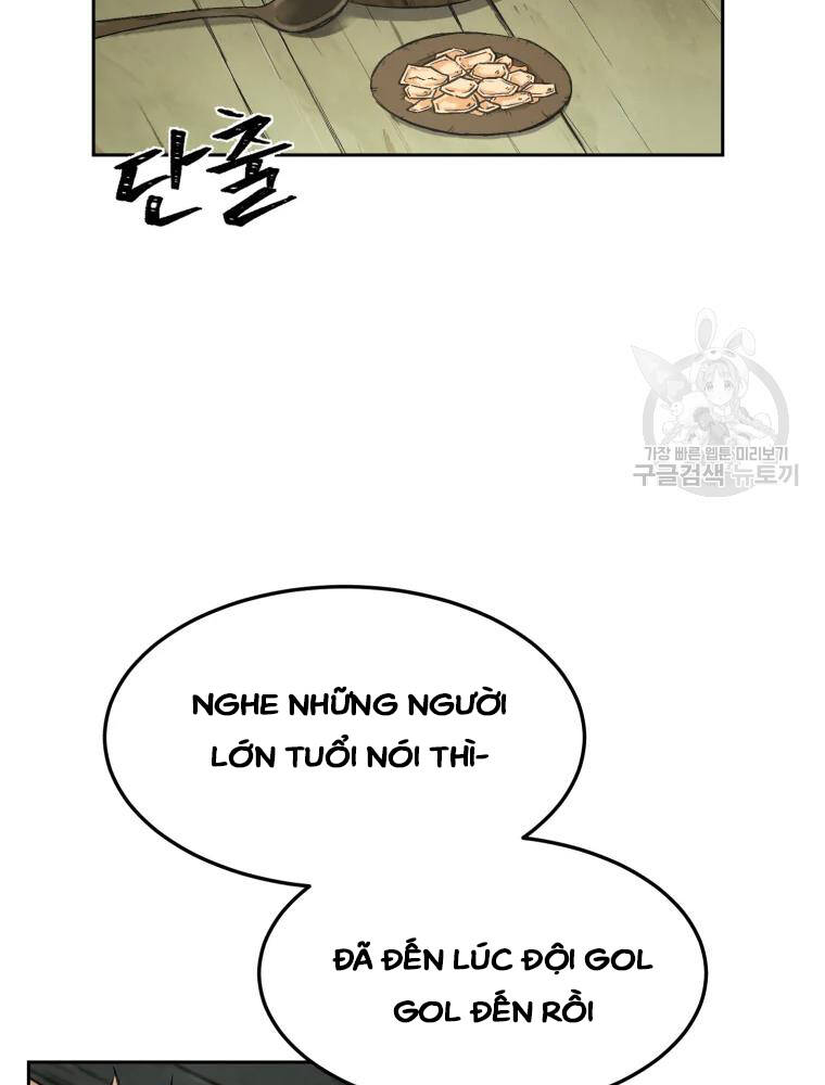 Đại Cao Thủ Chap 5 - Next Chap 6