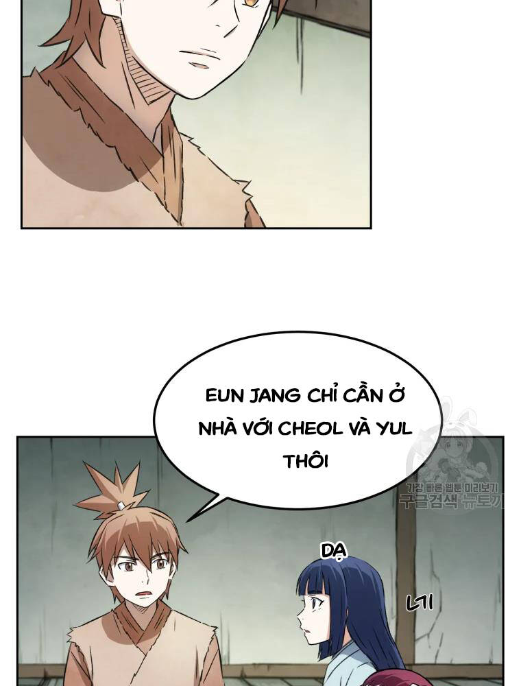 Đại Cao Thủ Chap 5 - Next Chap 6