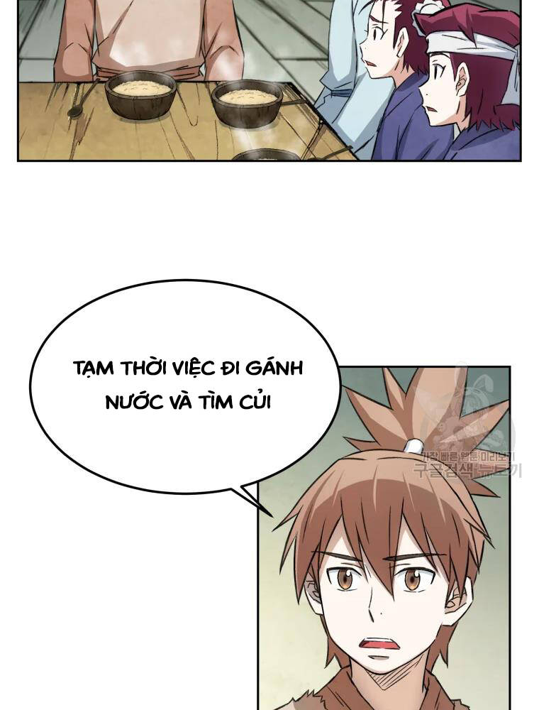Đại Cao Thủ Chap 5 - Next Chap 6