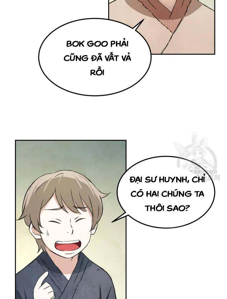 Đại Cao Thủ Chap 5 - Next Chap 6