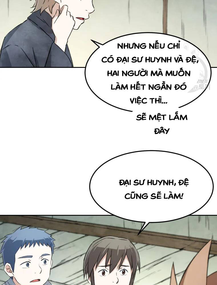 Đại Cao Thủ Chap 5 - Next Chap 6