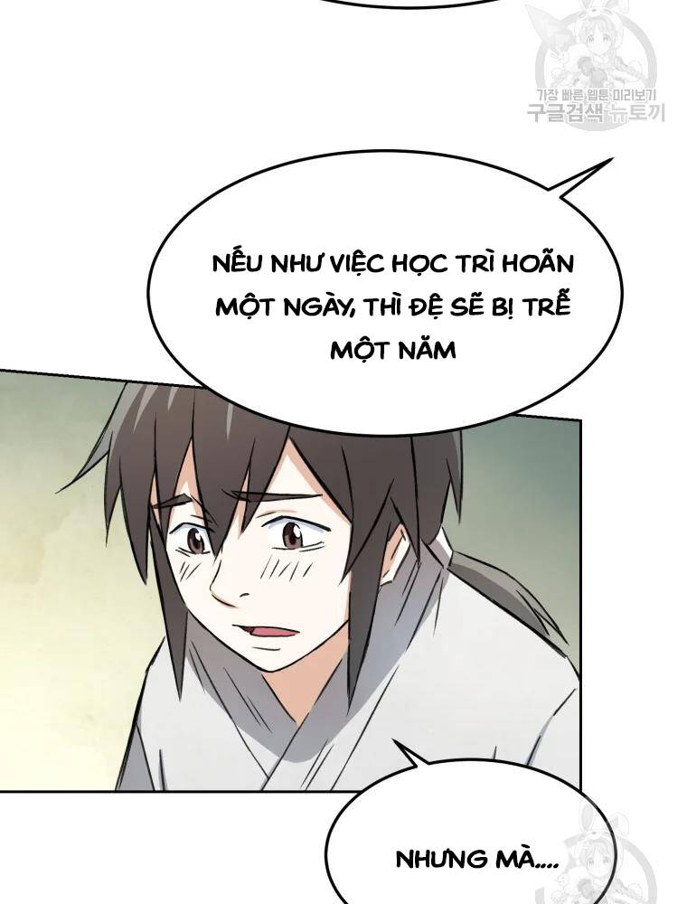 Đại Cao Thủ Chap 5 - Next Chap 6