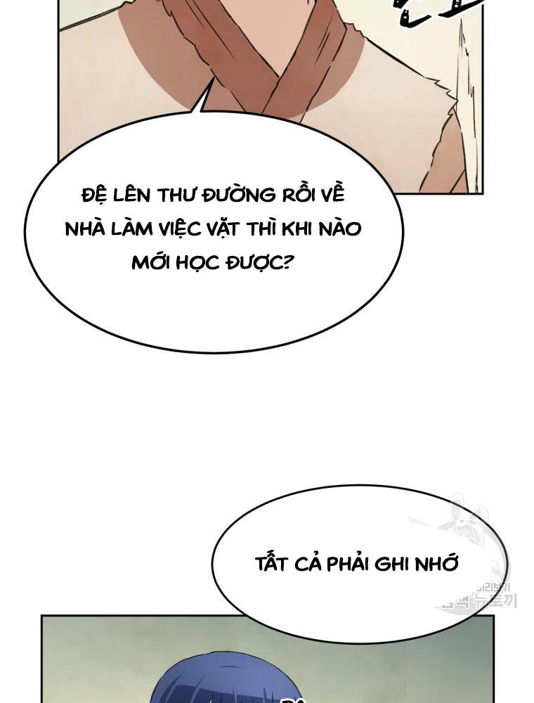 Đại Cao Thủ Chap 5 - Next Chap 6