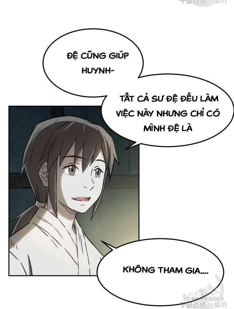 Đại Cao Thủ Chap 5 - Next Chap 6
