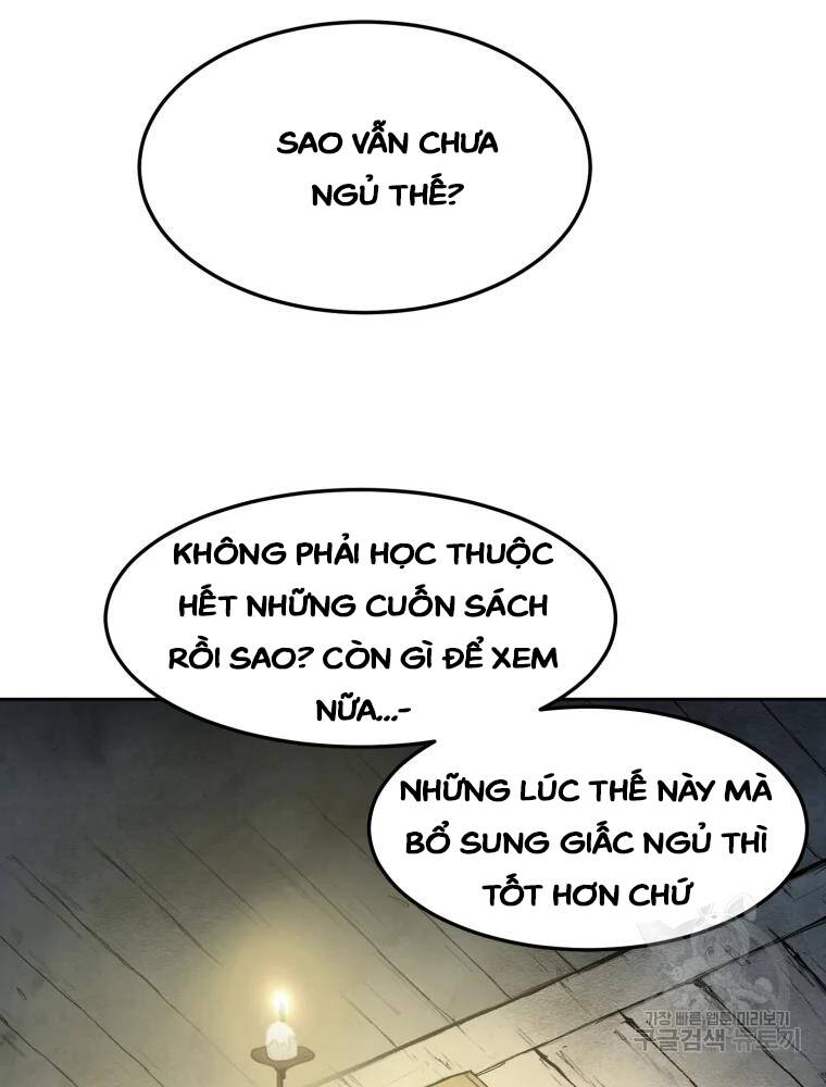 Đại Cao Thủ Chap 5 - Next Chap 6
