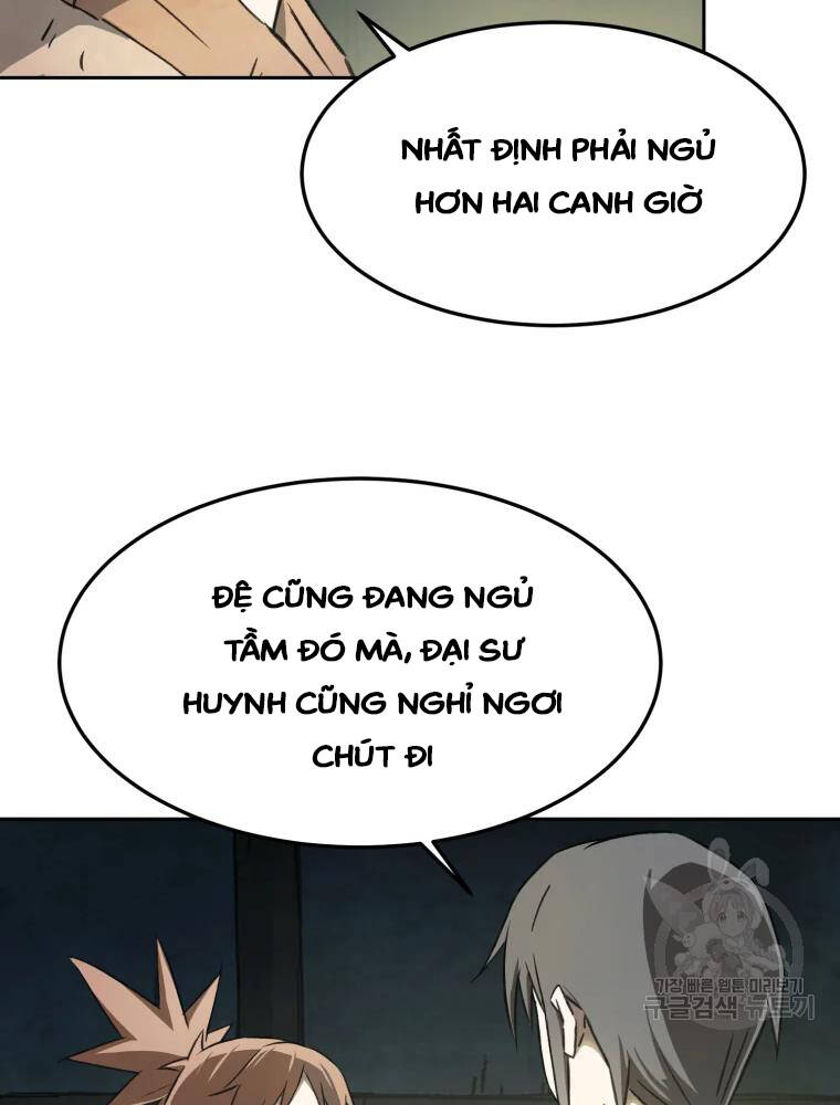 Đại Cao Thủ Chap 5 - Next Chap 6