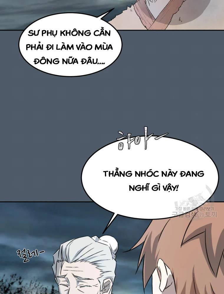 Đại Cao Thủ Chap 5 - Next Chap 6