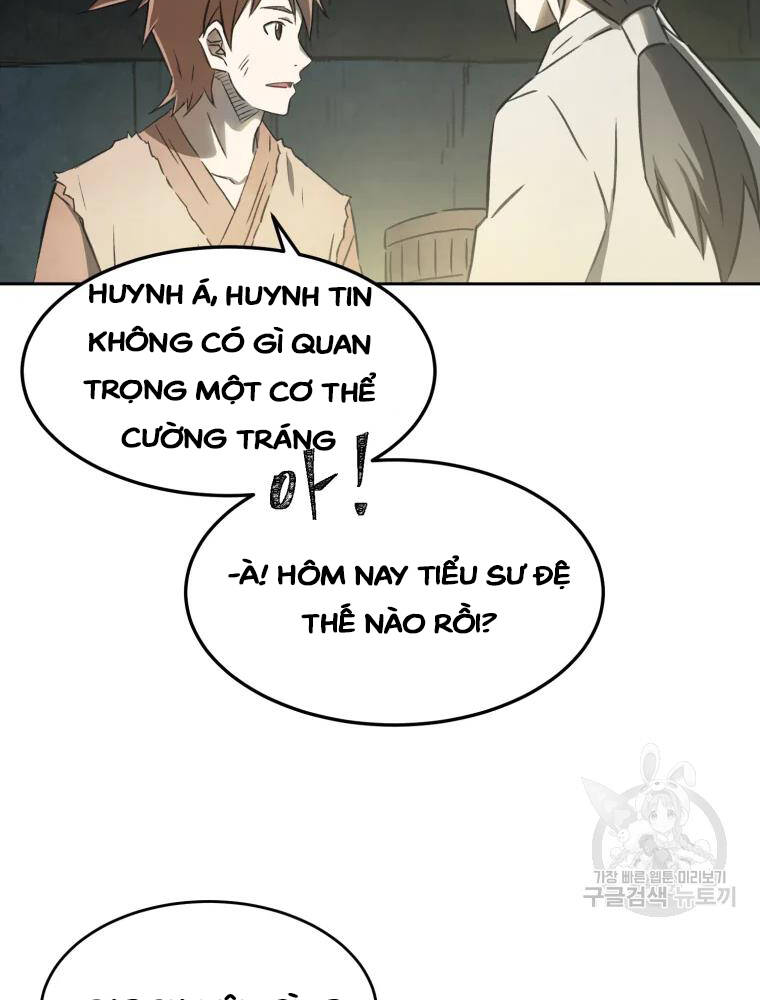 Đại Cao Thủ Chap 5 - Next Chap 6