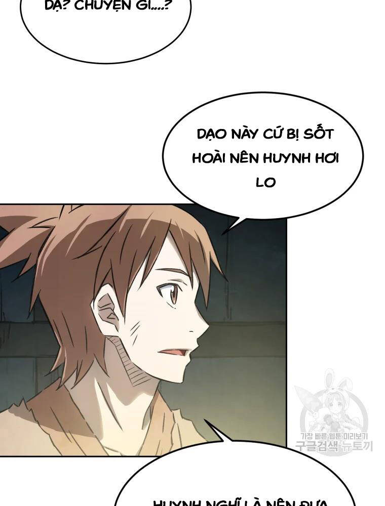 Đại Cao Thủ Chap 5 - Next Chap 6