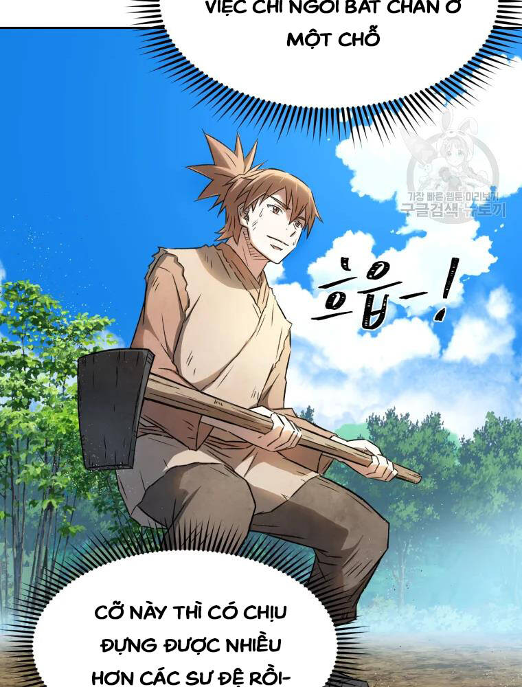 Đại Cao Thủ Chap 5 - Next Chap 6
