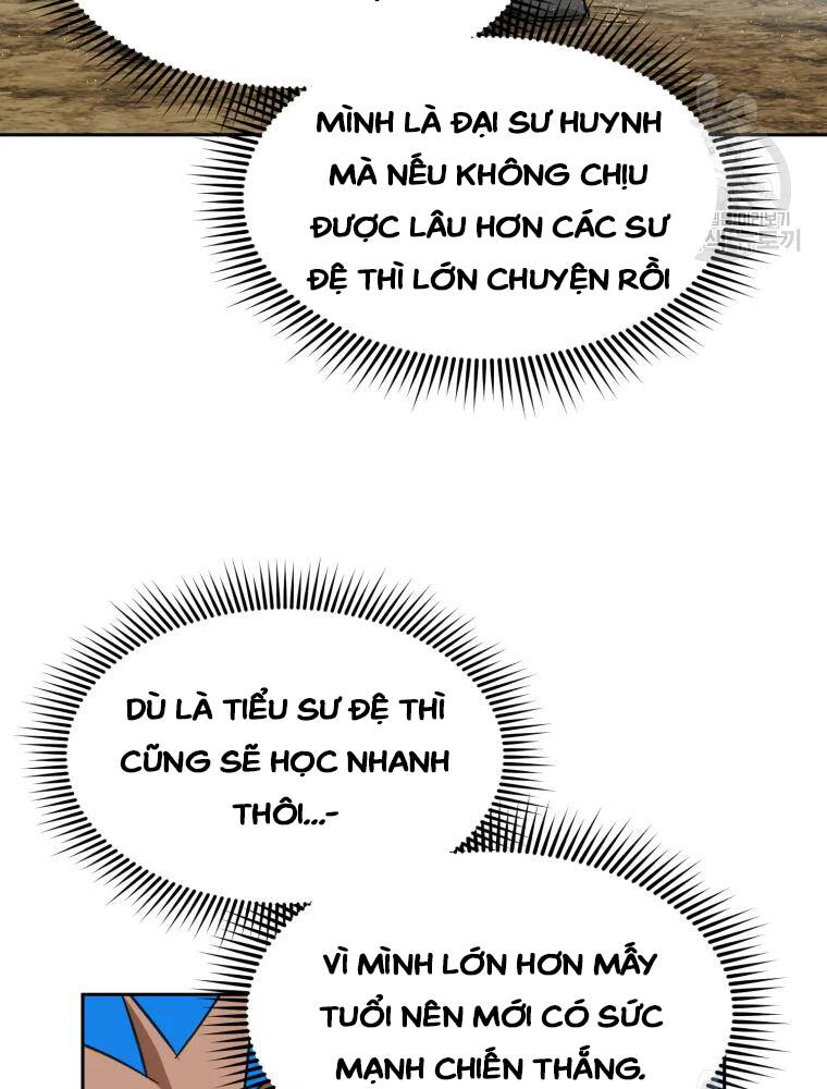 Đại Cao Thủ Chap 5 - Next Chap 6