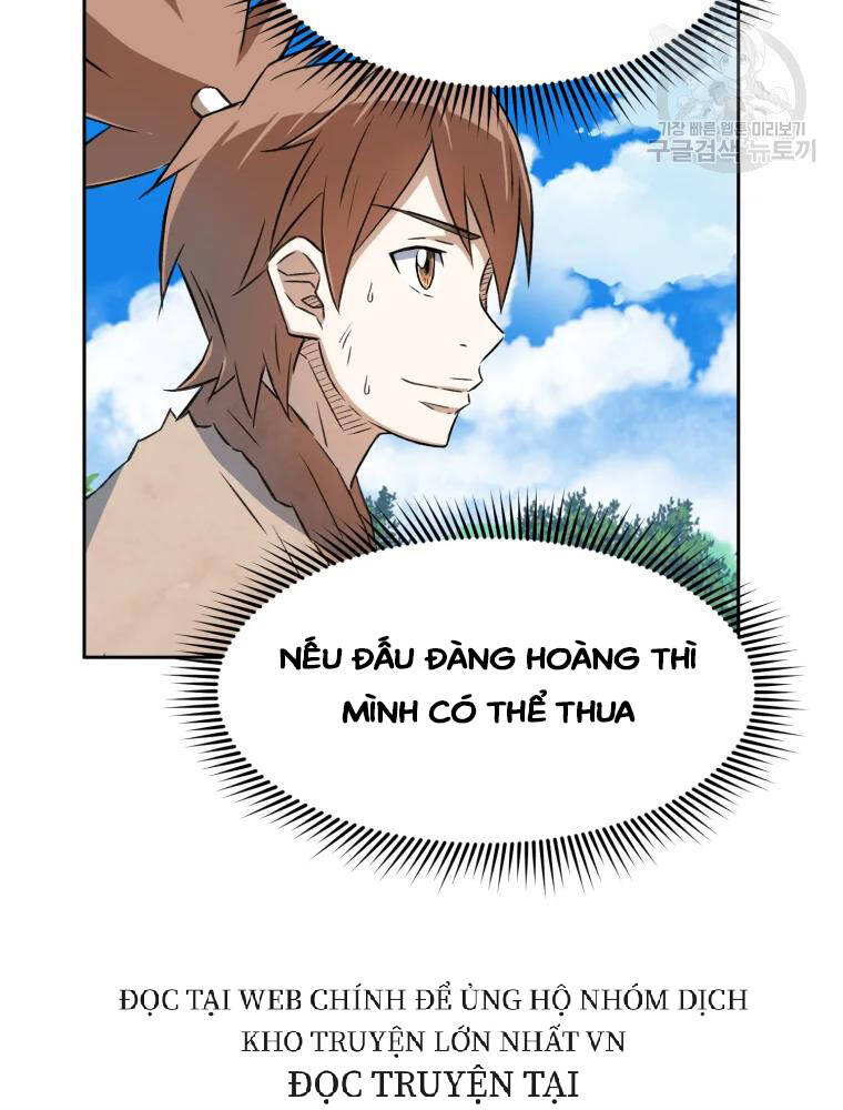 Đại Cao Thủ Chap 5 - Next Chap 6