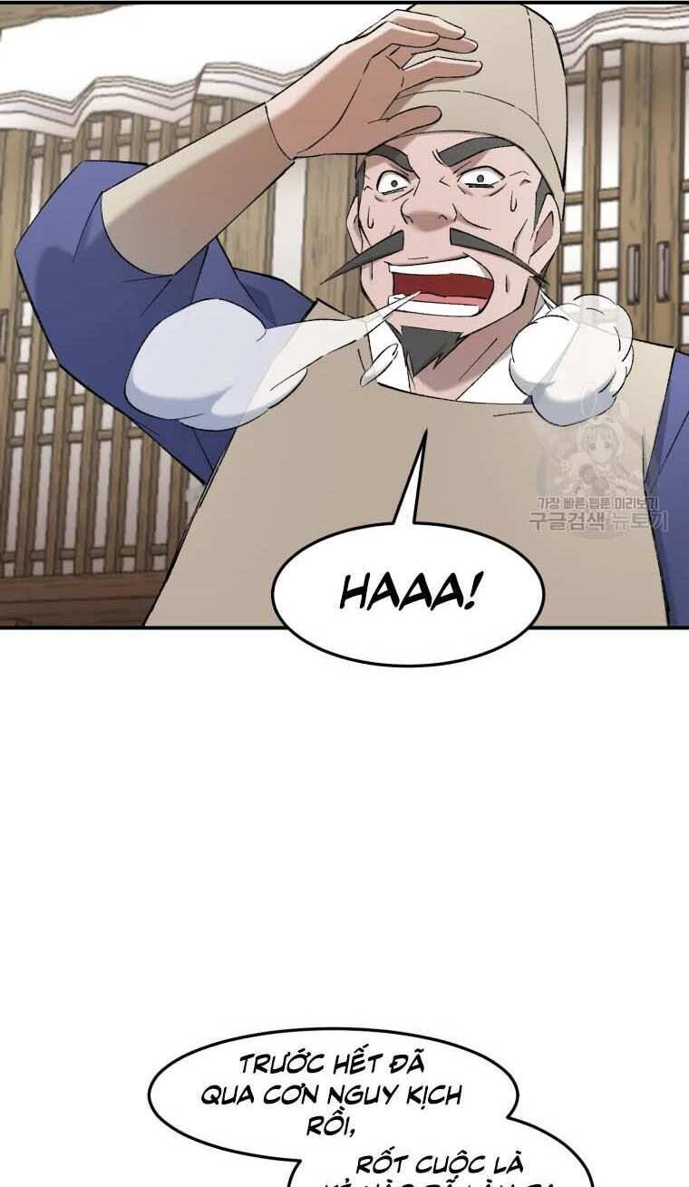 Đại Cao Thủ Chap 52 - Next Chap 53