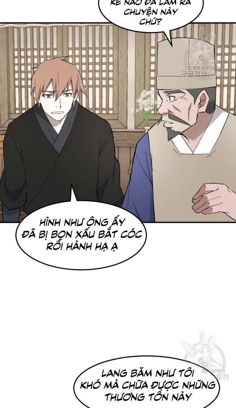 Đại Cao Thủ Chap 52 - Next Chap 53