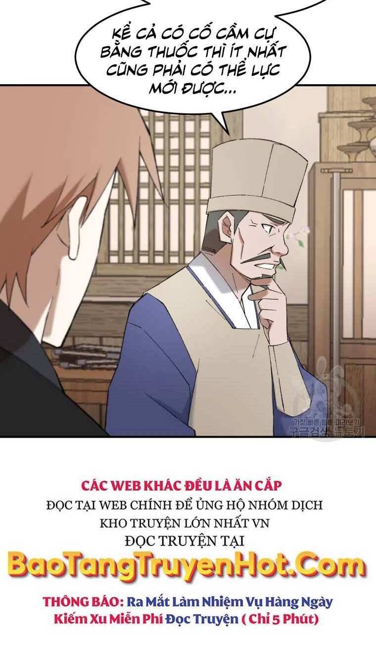 Đại Cao Thủ Chap 52 - Next Chap 53