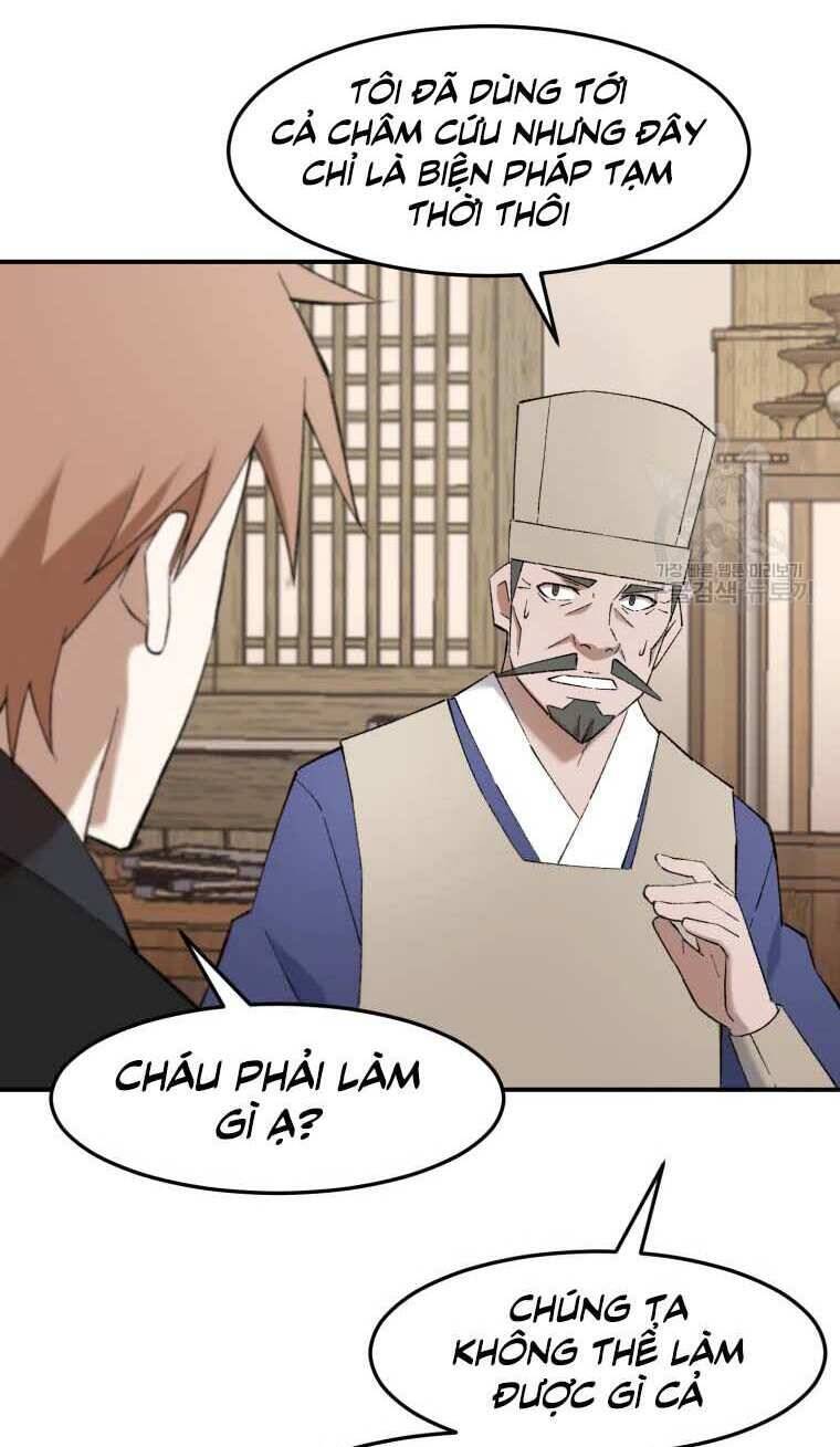 Đại Cao Thủ Chap 52 - Next Chap 53