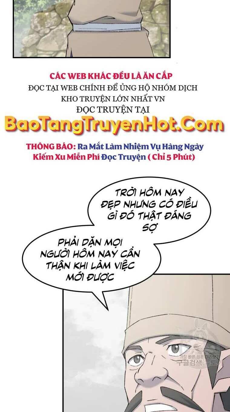 Đại Cao Thủ Chap 52 - Next Chap 53