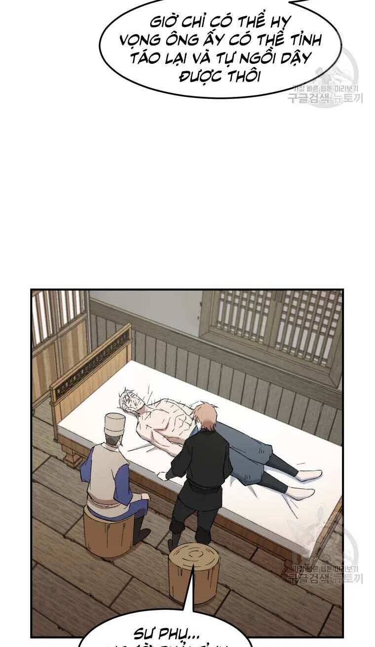 Đại Cao Thủ Chap 52 - Next Chap 53