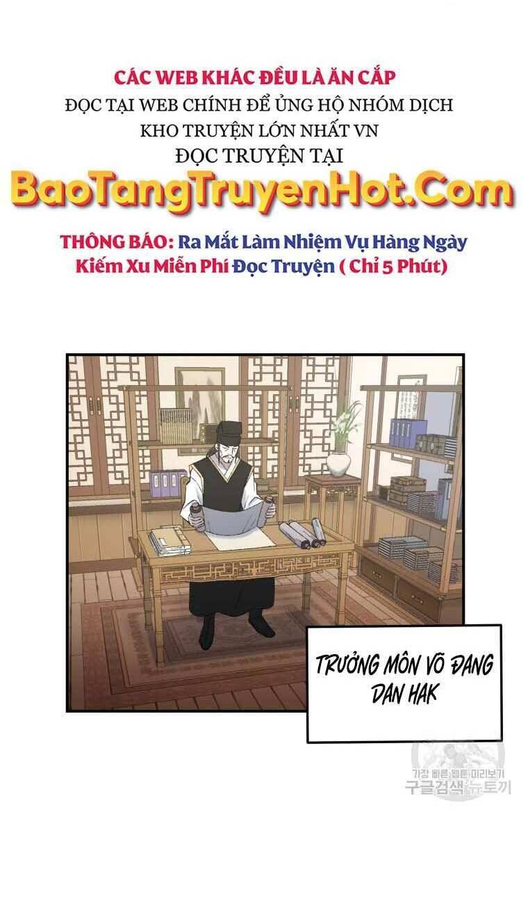 Đại Cao Thủ Chap 52 - Next Chap 53