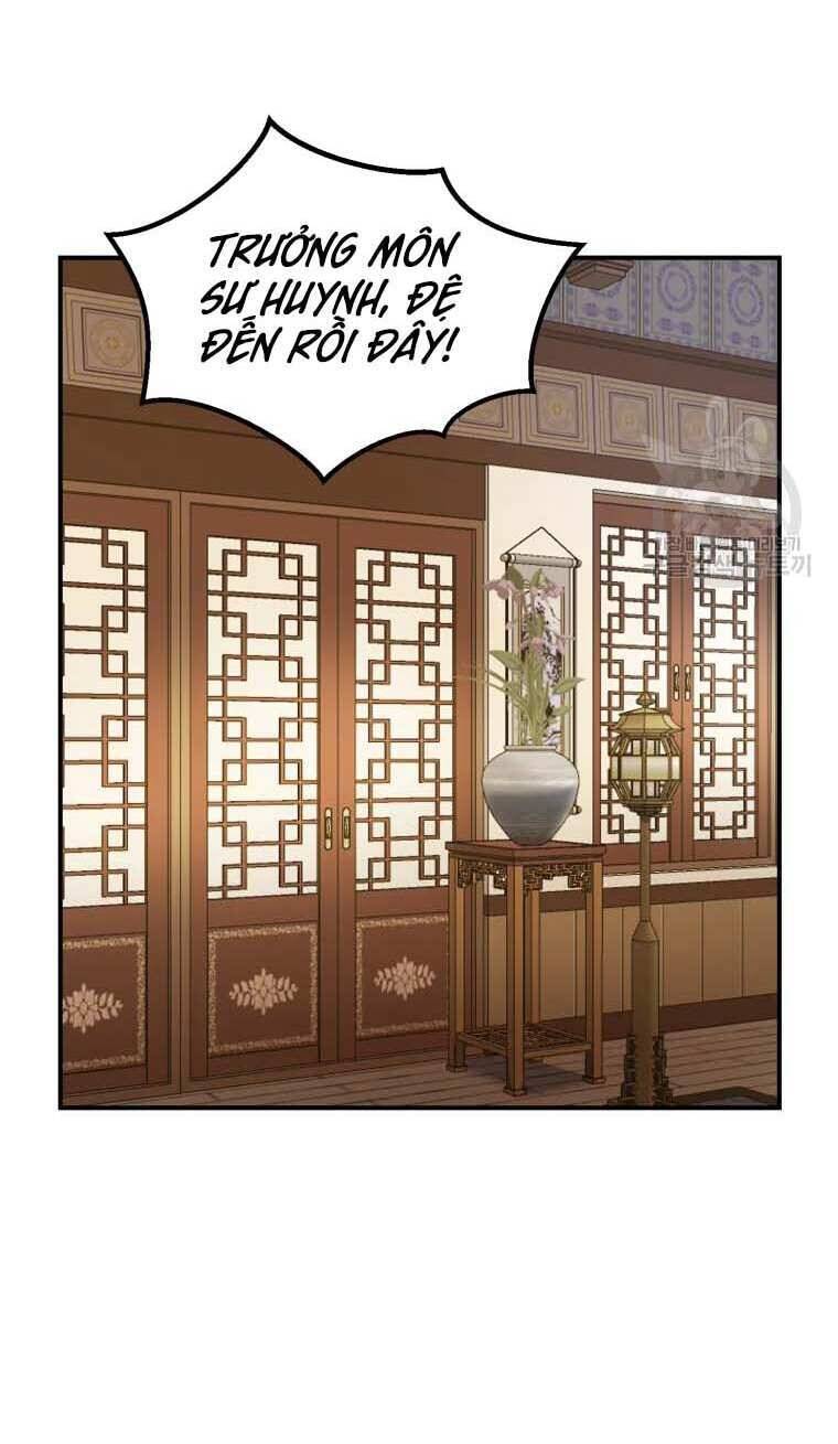 Đại Cao Thủ Chap 52 - Next Chap 53