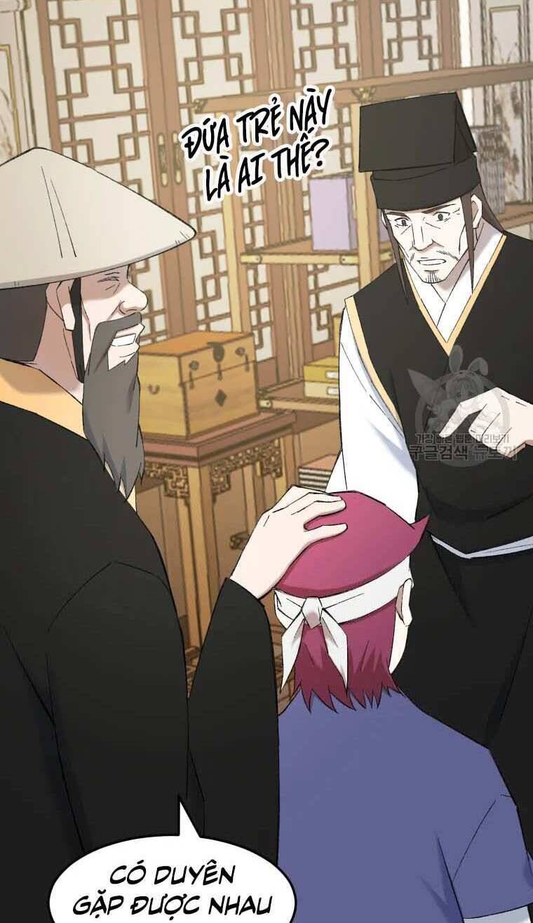 Đại Cao Thủ Chap 52 - Next Chap 53