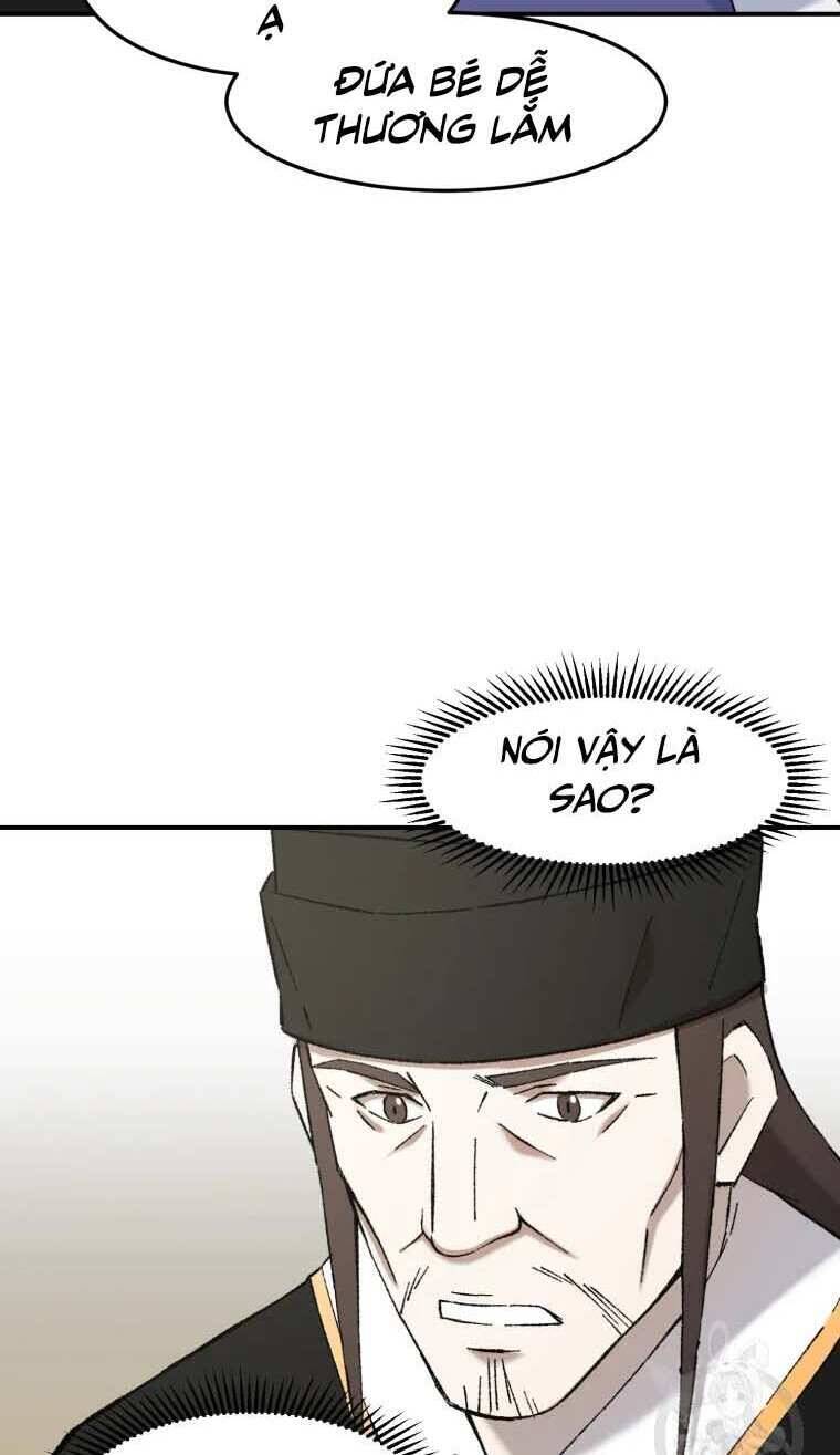Đại Cao Thủ Chap 52 - Next Chap 53