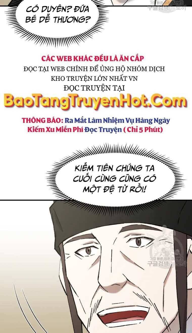 Đại Cao Thủ Chap 52 - Next Chap 53