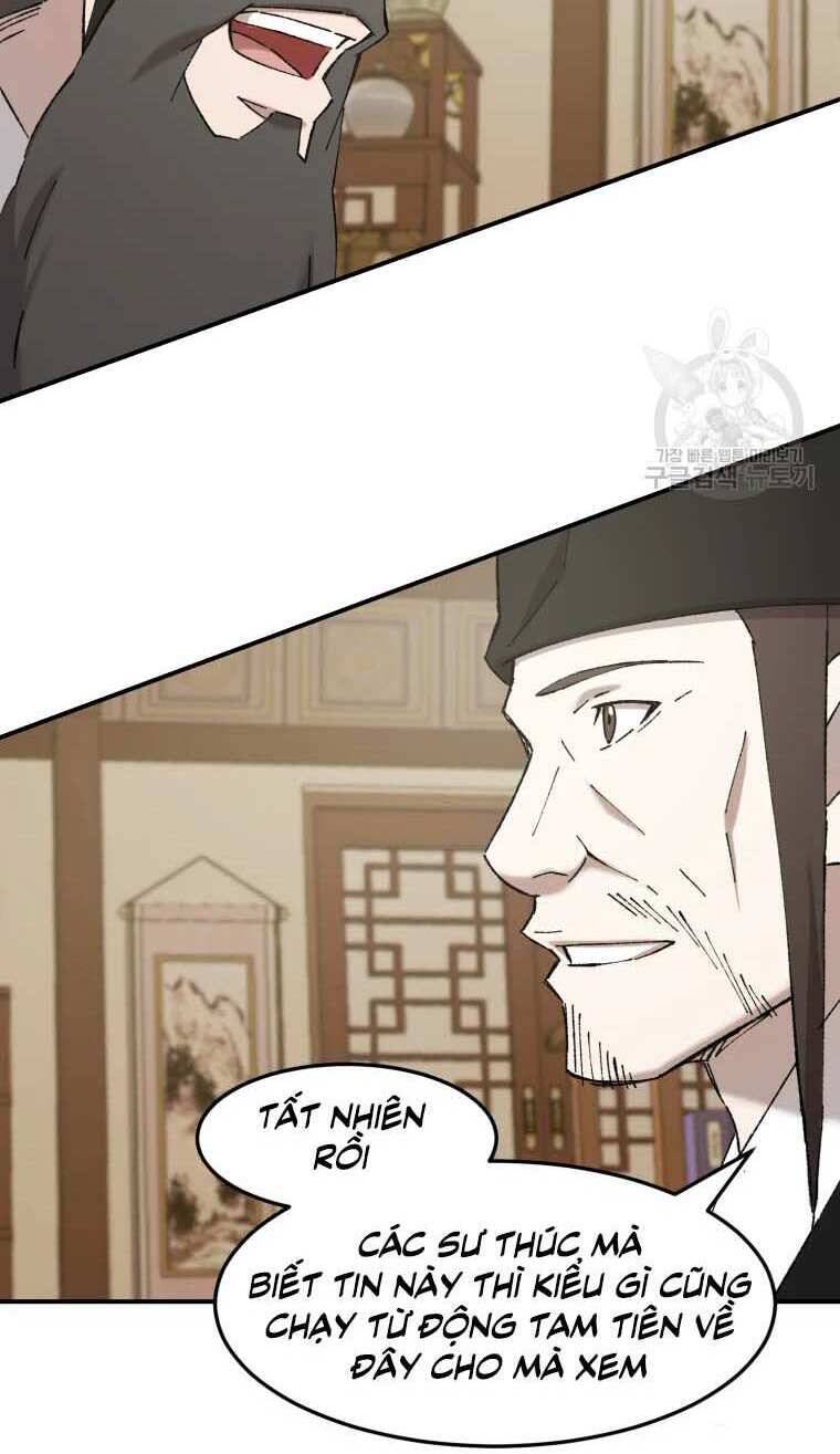Đại Cao Thủ Chap 52 - Next Chap 53