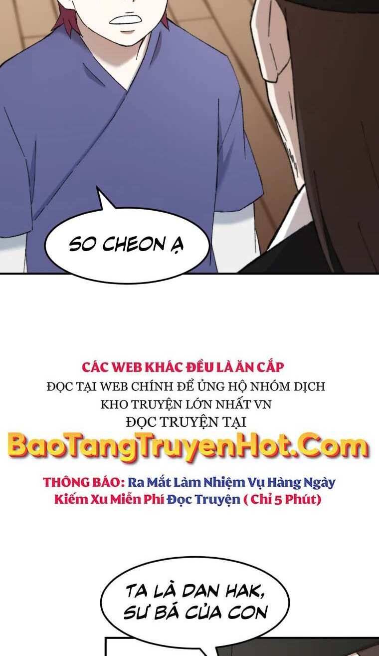Đại Cao Thủ Chap 52 - Next Chap 53