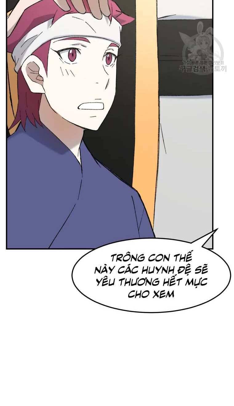 Đại Cao Thủ Chap 52 - Next Chap 53