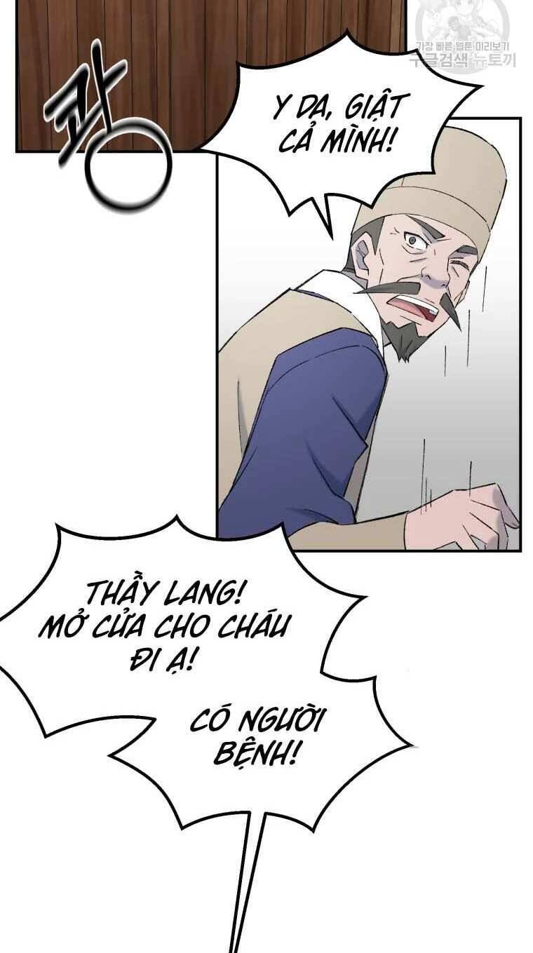 Đại Cao Thủ Chap 52 - Next Chap 53