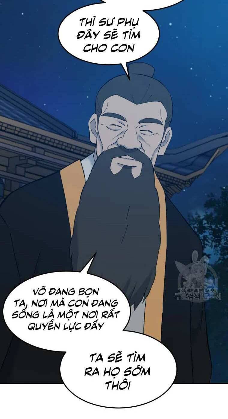 Đại Cao Thủ Chap 52 - Next Chap 53