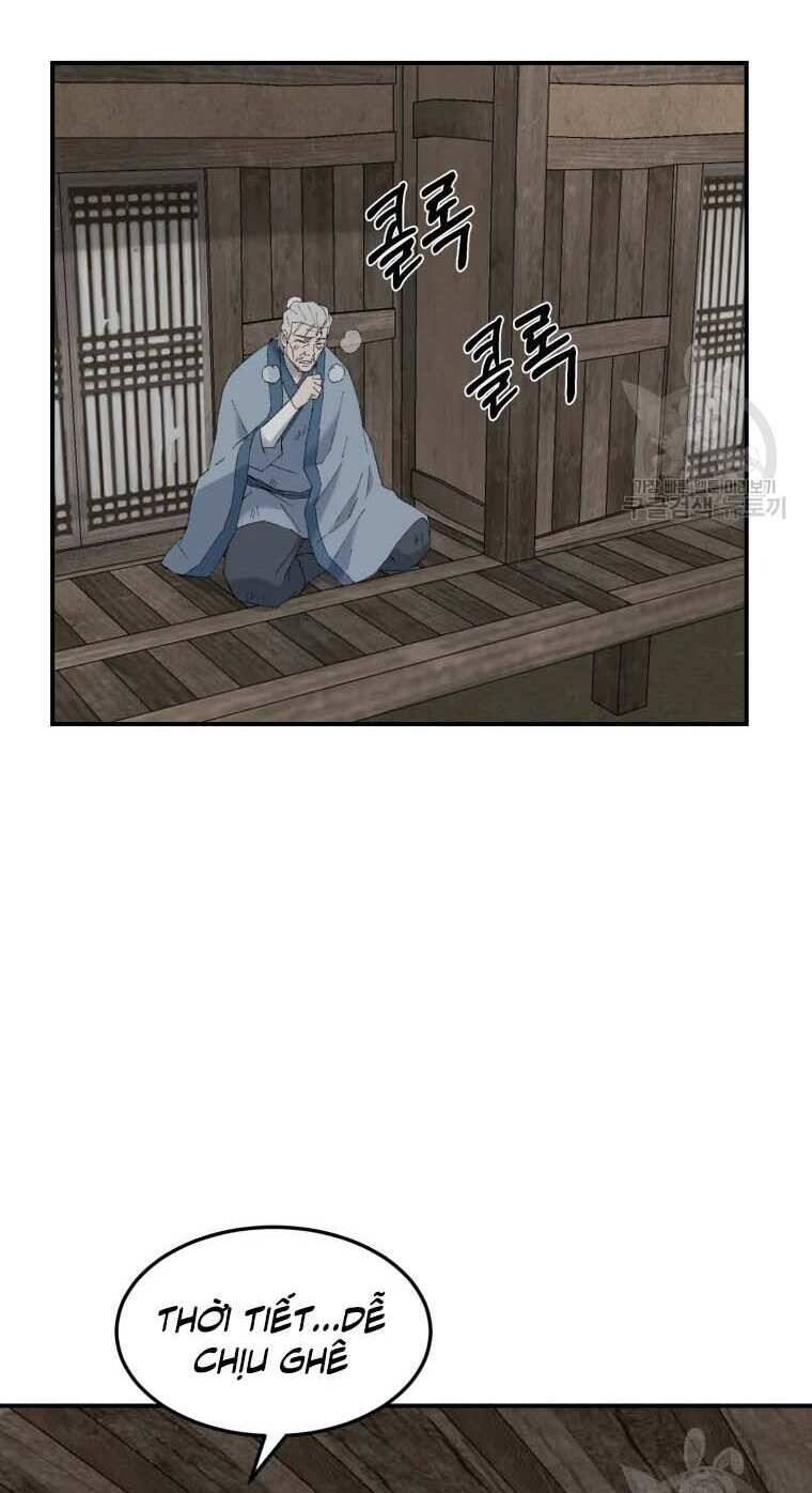 Đại Cao Thủ Chap 52 - Next Chap 53