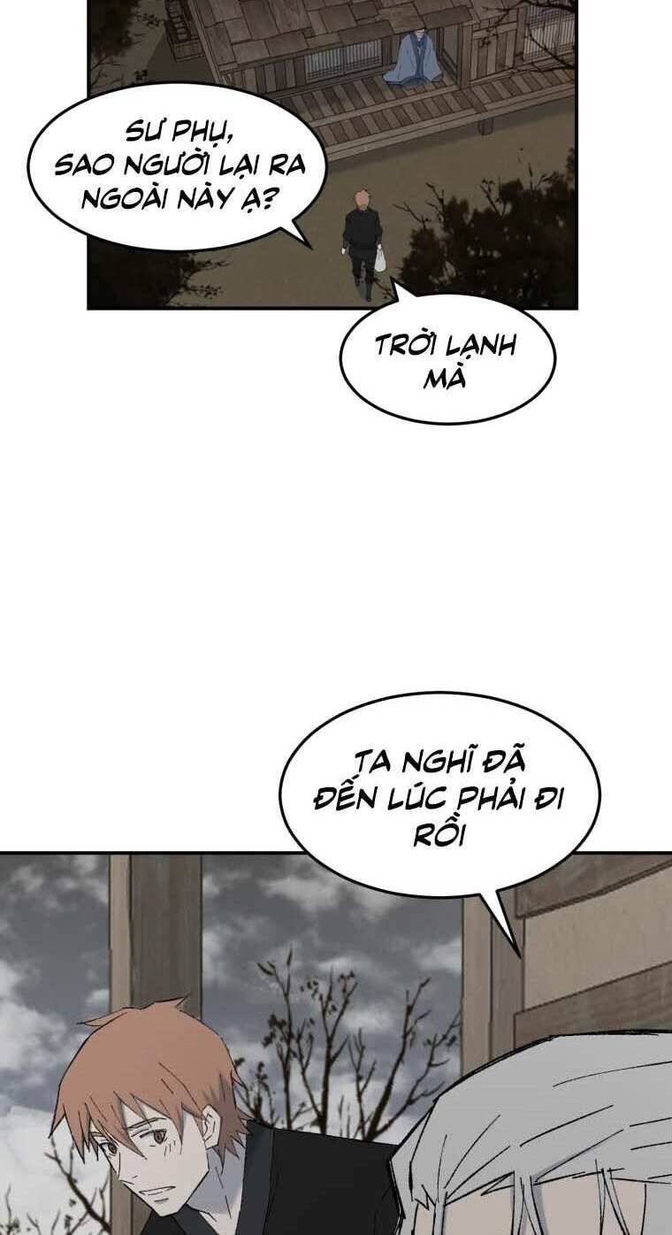 Đại Cao Thủ Chap 52 - Next Chap 53
