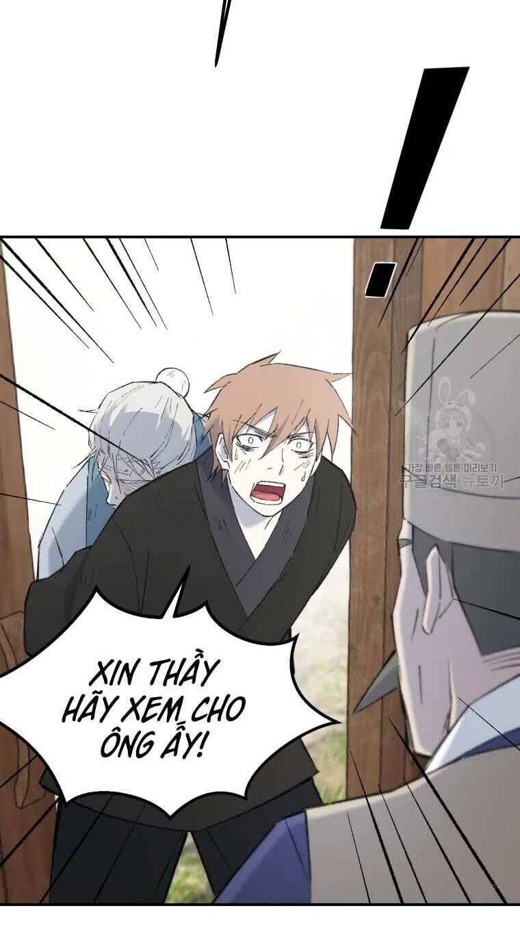 Đại Cao Thủ Chap 52 - Next Chap 53