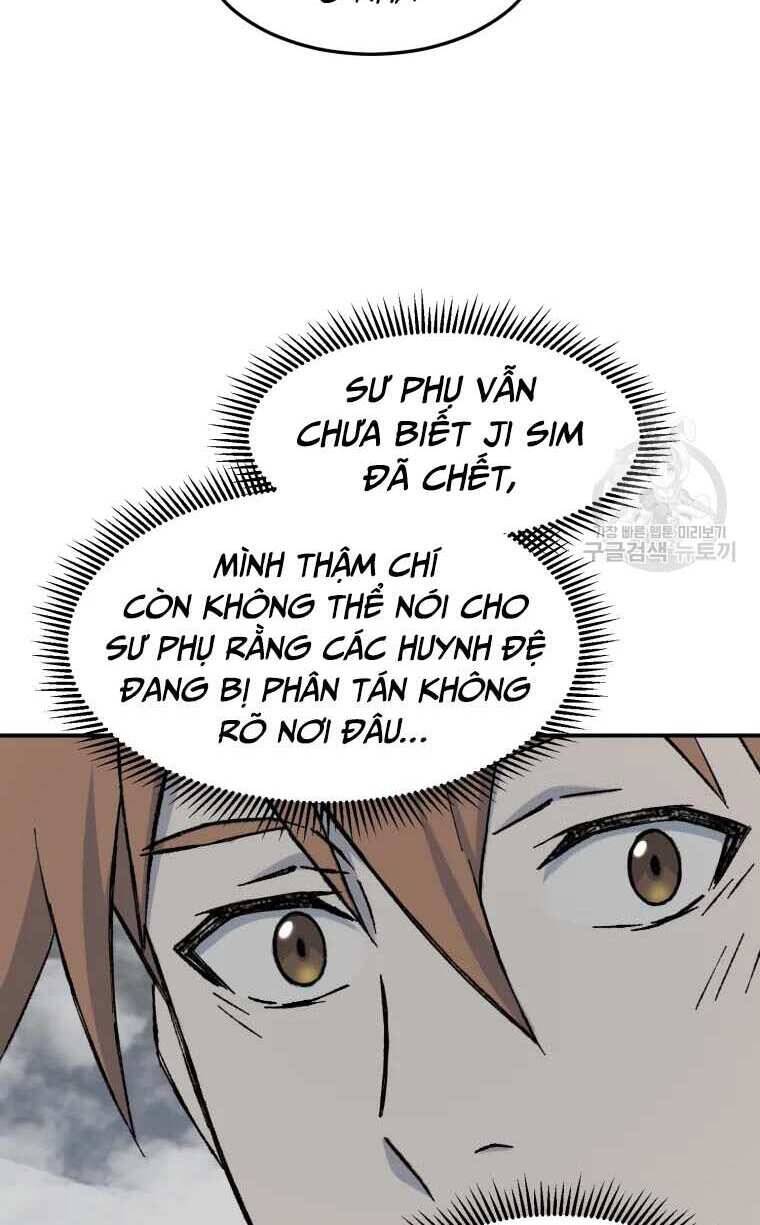 Đại Cao Thủ Chap 52 - Next Chap 53