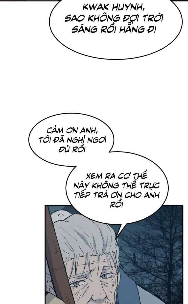 Đại Cao Thủ Chap 52 - Next Chap 53