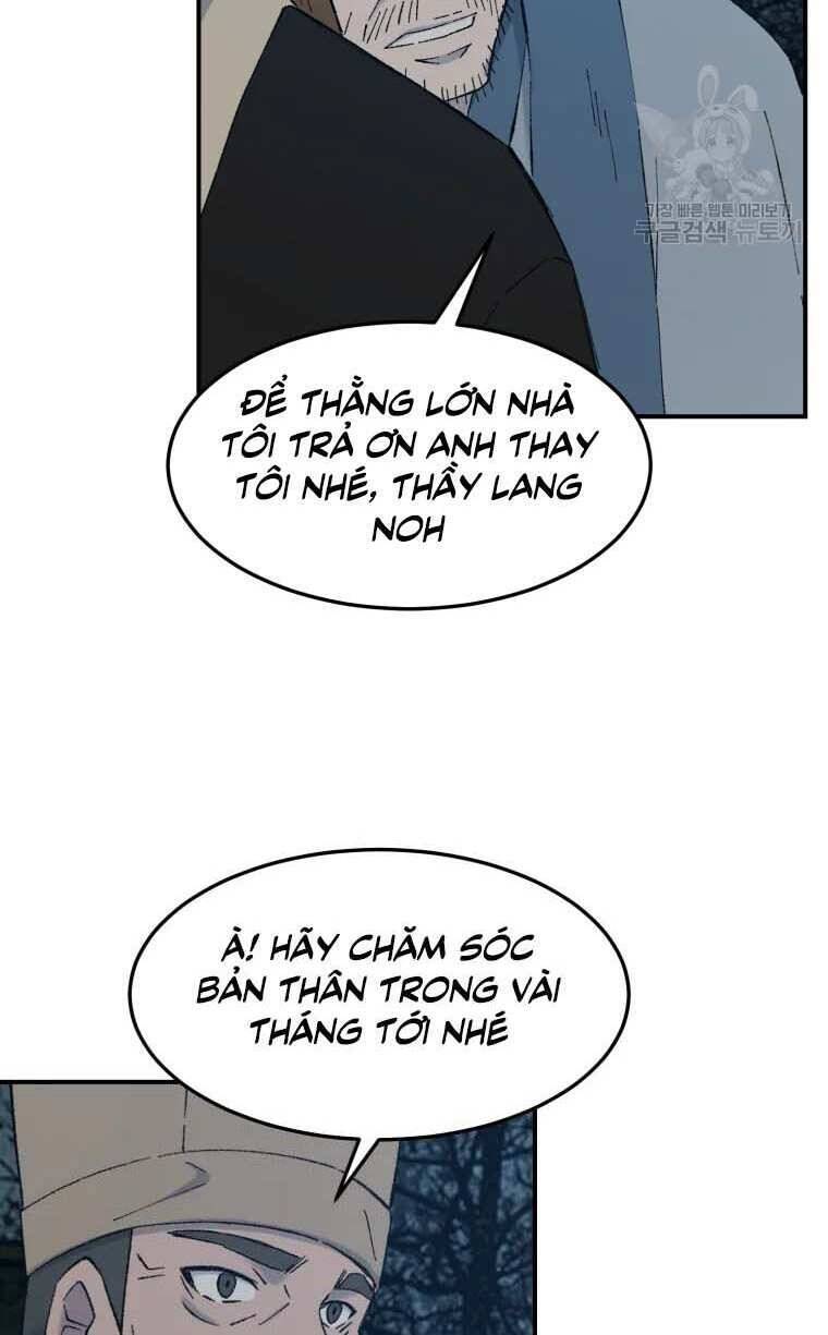 Đại Cao Thủ Chap 52 - Next Chap 53